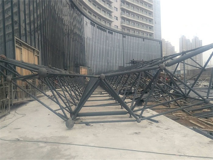 新沂网架钢结构工程有限公司